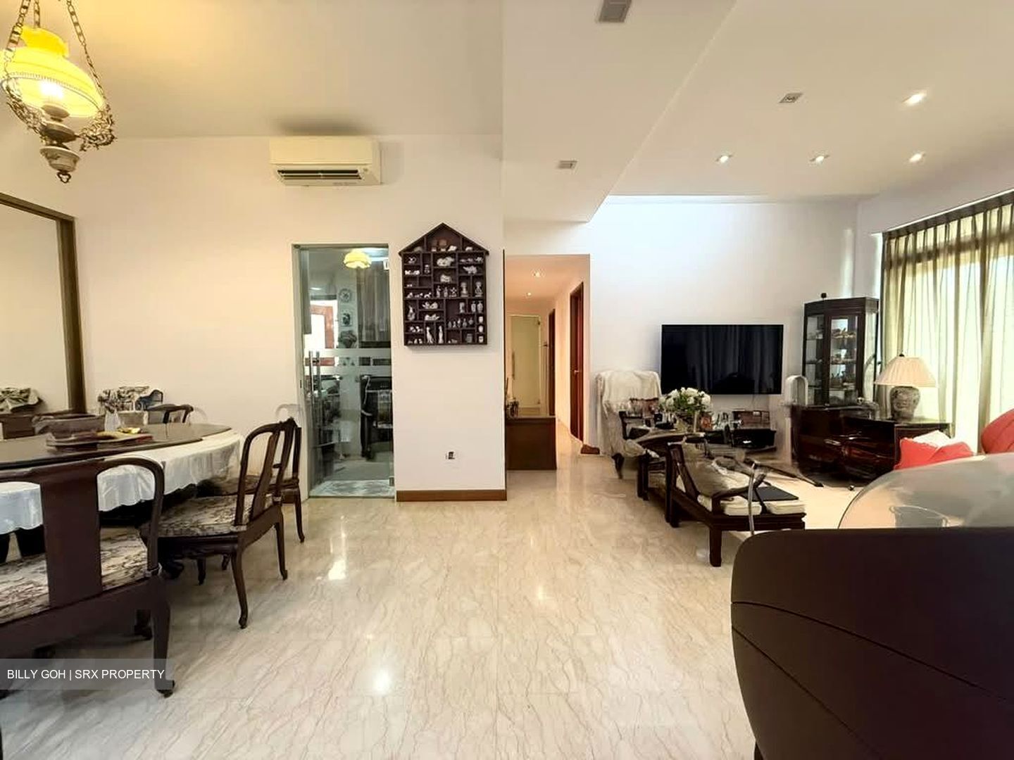 The Petals (D23), Condominium #566155761